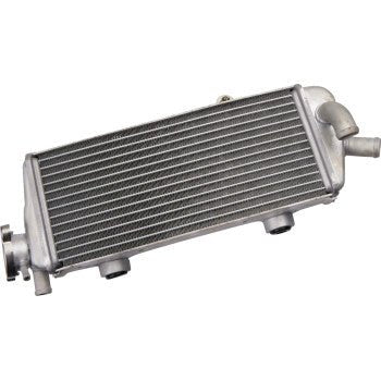 Moose Racing OEM Replacement Radiator - 1901 - 0885 - Right - Husaberg, Husqvarna, KTM - Moto - House MX