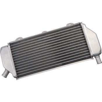Moose Racing OEM Replacement Radiator - Left - 1901 - 0890 - 2014 - 2018 Yamaha YZ250F, YZ250FX, and WR250F - Moto - House MX