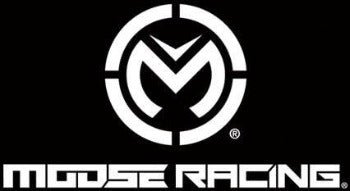 Moose Racing OEM Replacement Radiator - Left - 1901 - 0898 - 2016 - 2022 Kawasaki KX450F, and KX450X - Moto - House MX
