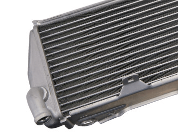Moose Racing OEM Replacement Radiator - Right - 1901 - 0877 - 2013 - 2014 Honda CRF450R - Moto - House MX