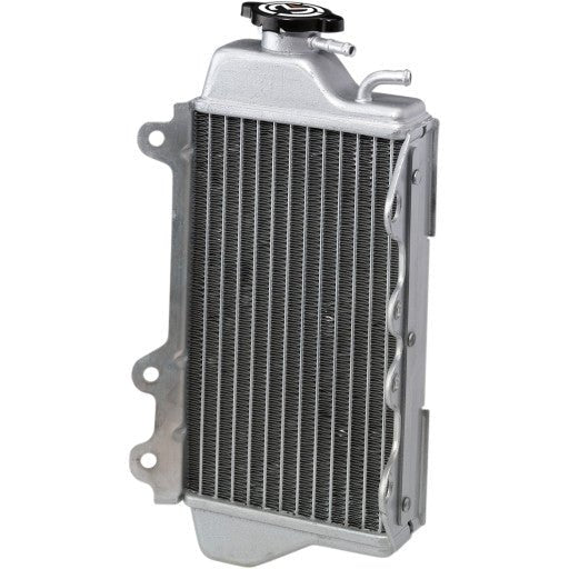 Moose Racing OEM Replacement Radiator - Right - 1901 - 0879 - 2014 - 2017 Honda CRF250R - Moto - House MX