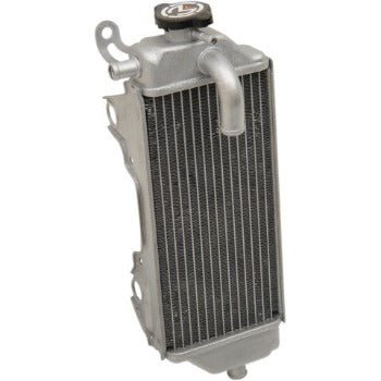 Moose Racing OEM Replacement Radiator - Right - 1901 - 0889 - 2014 - 2017 Yamaha YZ250F - Moto - House MX