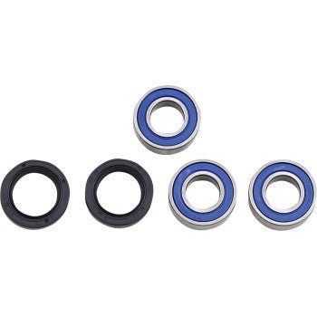Moose Racing OEM Replacement Rear Wheel Bearing Kit - 0215 - 0195 - 2007 - 2023 Honda CRF150R, and CRF150RB - Moto - House MX