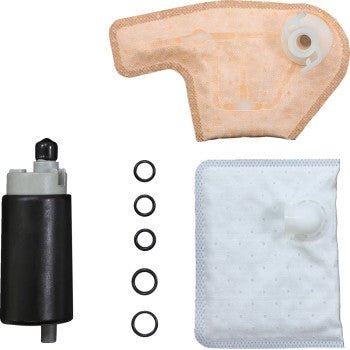 Moose Racing Replacement Fuel Pump Kit - 47 - 2057 - CB - 2015 - 2023 Honda CRF110F, MSX125 Grom - Moto - House MX