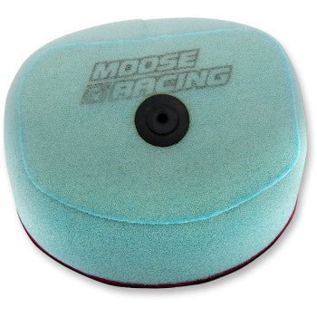 Moose Racing Replacement Pre - Oiled Air Filter - Honda CRF250R 2010 - 2017 - Moto - House MX