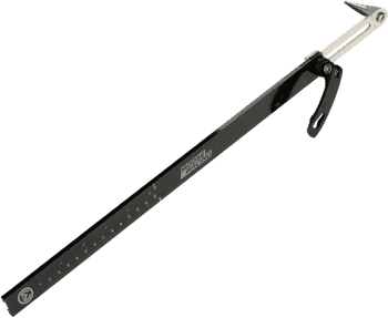 Moose Racing Sag Scale 3806 - 0063 - Moto - House MX