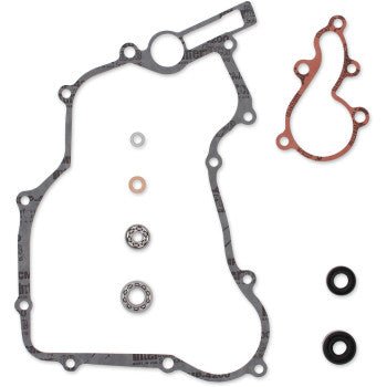 Moose Racing Water Pump Rebuild Kit - 0934 - 5183 2005 - 2007 Honda CR125R - Moto - House MX