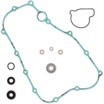 Moose Racing Water Pump Rebuild Kit - 0934 - 5185 - 2004 - 2009 Honda CRF250R, CRF250X - Moto - House MX