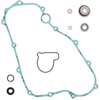 Moose Racing Water Pump Rebuild Kit - 0934 - 5191 - 2010 - 2017 Honda CRF250R - Moto - House MX