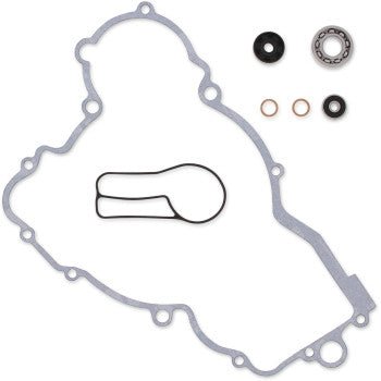 Moose Racing Water Pump Rebuild Kit - 0934 - 5201 - 2003 - 2016 KTM 250 SX, 300 XC - Moto - House MX