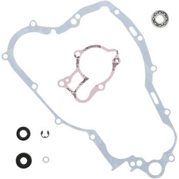 Moose Racing Water Pump Rebuild Kit - 0934 - 5260 - 1999 - 2022 Yamaha YZ250, YZ250X - Moto - House MX
