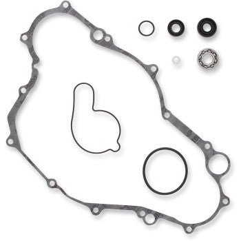 Moose Racing Water Pump Rebuild Kit - 0934 - 5264 - 2003 - 2005 Yamaha YZ450F, WR450F - Moto - House MX