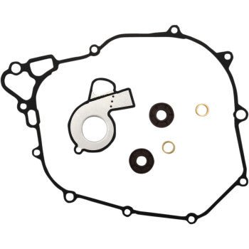 Moose Racing Water Pump Rebuild Kit - 0934 - 5908 - 2016 - 2022 Husqvarna - FC - 450, FX 450 - Moto - House MX