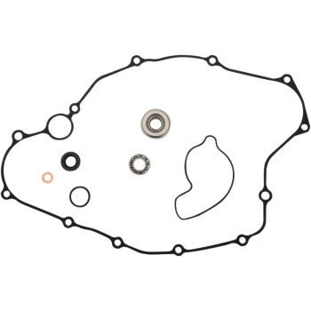 Moose Racing Water Pump Rebuild Kit - 0934 - 5910 - 2017 - 2018 Honda CRF450R, CRF450RX - Moto - House MX