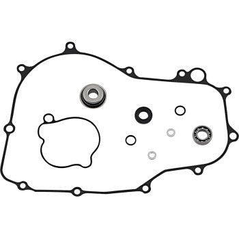 Moose Racing Water Pump Rebuild Kit - 0934 - 6543 - 2018 - 2022 Honda CRF250R, and CRF250RX - Moto - House MX