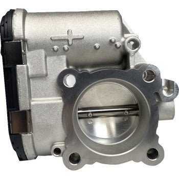 MOOSE UTV / ATV OEM Replacement Throttle Body - Polaris - 1022 - 0285 - Moto - House MX