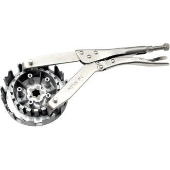 Motion Pro 08-0008 Clutch Holding Tool Silver Steel - Moto-House MX
