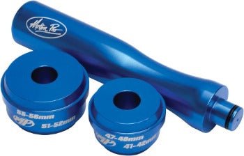 Motion Pro 08-0550 Steering Head Bearing Race Driver Maintenance Tool Moto-House MX
