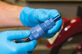 Motion Pro 08-0609 Cable Luber V3 Control Cable Maintenance Tool Moto-House MX