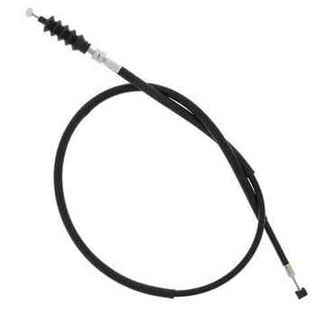 Motion Pro 03-0332 Black Vinyl Clutch Cable for Kawasaki KX65 and Suzuki RM65