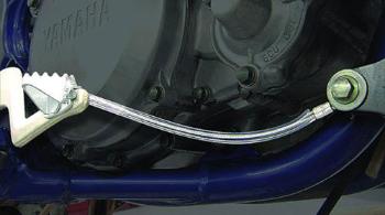 Motion Pro 11-0008 Pedal Anchor Kit Universal Off-Road - Moto-House MX
