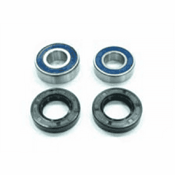 Moto - House MX Rear Wheel Bearings Suzuki RM85 02 - 18 - Moto - House MX