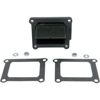Moto Tassinari VForce3 Reed Valve System - V302B - 1989 - 2007 Suzuki RM125 - Moto - House MX