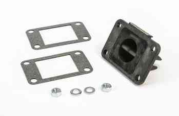 Moto Tassinari VForce3 Reed Valve System - V355B - Husqvarna TC 65, Gas Gas MC 65 - Moto - House MX