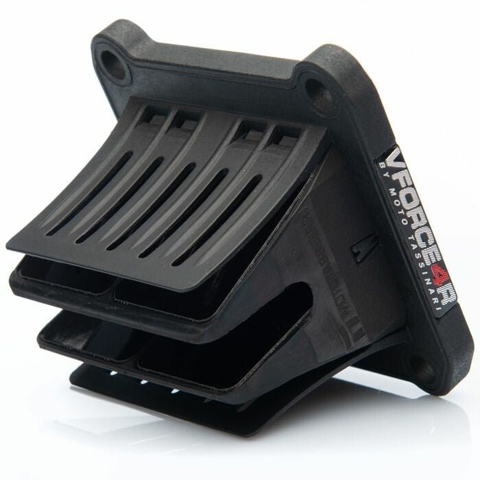 MOTOTASSINARI V - FORCE - VForce4 Reed Valve - V4R26H - 2019 - 2022 KTM 125 SX, 150 SX , 250 SX - Moto - House MX