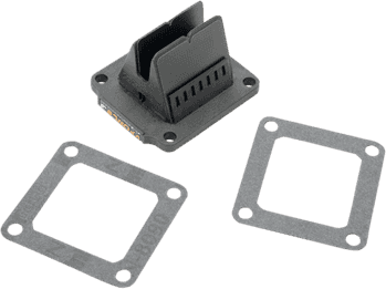 Mototassinari VForce3 Reed Valve System - V385S - 2003 - 2018 KTM 85 SX - Moto - House MX