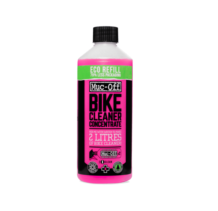 MUC - OFF NANO Gel 500ML Bottle Concentrated Form - 20822 - Dirt Bike, ATV and UTV - Moto - House MX