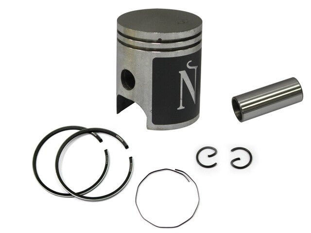 Namura Performance Piston & Rings 1981 - 2023 Yamaha PW50 - Moto - House MX