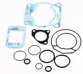 Namura Performance Top End Piston Kit w/Gasket - NX - 70005K - 2017 - 2024 Husqvarna TC 65 - Moto - House MX