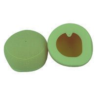 NO TOIL Air Filter - Yamaha YZ125, YZ250, YZ250F, YZ450F - Moto - House MX