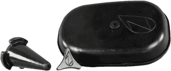 No Toil Bike Wash Kit Air Box Cover - WK120 - 52 - 2018 - 2021 Honda CRF250R - Moto - House MX