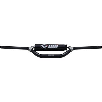 ODI Handlebar Podium Flex Technology - CFT 1 - 1/8 - H926CFB - KTM - Black - Moto - House MX