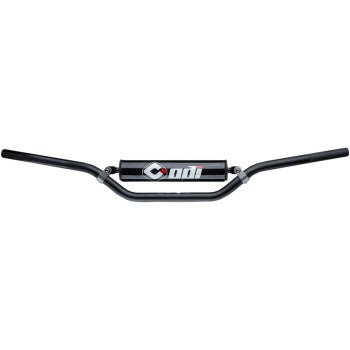 ODI Podium 7/8 Handlebar - H702MXB - McGrath - Black - Moto - House MX