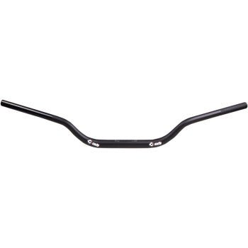 ODI Podium Flight MX Handlebar H614CFB Country Boy Bend in Gloss Black finish.- Moto - House MX