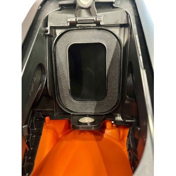 PC Racing PC66 Pro - Seal Air Filter Gasket 2024 - 2025 KTM 65 SX TC65 MC65 - Moto - House MX