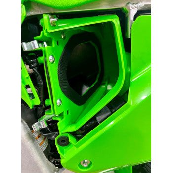 PC Racing Pro - Seal Air Filter Gasket - PC34 - 2024 - 2025 Kawasaki KX450 / 2025 KX250 - Moto - House MX