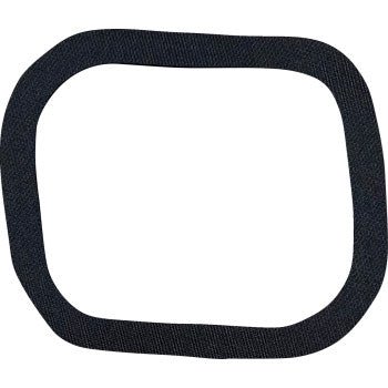 PC Racing - Pro Seal Air Filter Gasket - PC55 - 2018 - 2023 Husqvarna TC 85, KTM 85 SX, and Gas Gas MC 85 - Moto - House MX