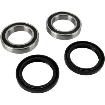 Pivot Works OEM Replacement Front Wheel Bearing Kit - PWFWK - T11 - 521 - 2001 - 2024 Beta - Moto - House MX