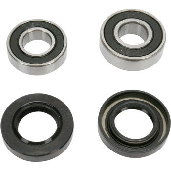 Pivot Works OEM Replacement Rear Wheel Bearing Kit - PWRWK - Y25 - 008 - 2002 - 2023 Yamaha YZ85 - Moto - House MX
