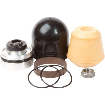 Pivot Works PWSHR - H06 - 000 Shock Rebuild Kit | Fits 2009 - 2016 Honda CRF450R - Moto - House MX