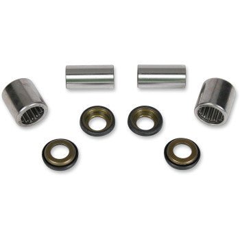 Pivot Works Swingarm Repair Kit - PWSAK - K08 - 008 - 2000 - 2023 Kawasaki KX65, KX85, KX100, and KX112 - Moto - House MX