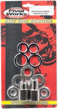 Pivot Works Swingarm Repair Kit - PWSAK - T06 - 000 - 1998 - 2023 KTM 65 SX, Husqvarna TC 65, Gas Gas MC 65 - Moto - House MX