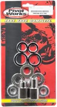 Pivot Works Swingarm Repair Kit - PWSAK - T06 - 000 - 2009 - 2024 KTM 50 SX, Husqvarna TC 50, Gas Gas MC 50 - Moto - House MX