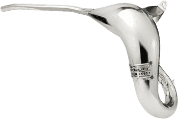 Pro Circuit Platinum Performance Pipe Exhaust 0842085 / 2002 - 2022 Suzuki RM85 - Moto - House MX