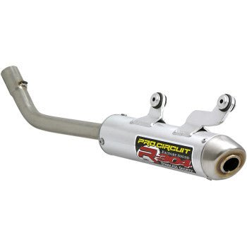 Pro Circuit R - 304 Silencers - 1151525 - 2014 - 2015 Husqvarna TC 250, TE 300, and TE 250 - Moto - House MX