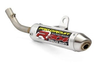 Pro Circuit R - 304 Silencers - 1151665 - 2016 - 2023 Husqvarna TC 65 - Moto - House MX